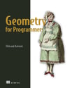 Geometry for Programmers Oleksandr Kaleniuk