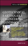 Geotechnical Earthquake Engineering Handbook (Robert.W..Day)