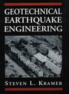 geotechnical earthquake engineering (steven l. kramer)