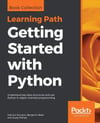 Getting Started with Python Romano Baka