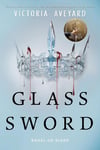 Glass Sword Victoria Aveyard 