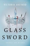 Glass Sword  Victoria Aveyard 