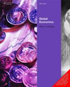 global economics 13th (robert j. carbaugh)