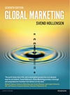 global marketing 7th (svend hollensen)