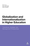 globalization and internationalization in higher education (maringe, foskett)