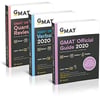 GMAT Official Guide 2020 Bundle: 3 Books + Online Question Bank ONLINE Kaynaklara erişim - KAPLAN