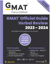 GMAT Official Guide 2023-2024 Bundle, Focus Edition: Includes GMAT Official Guide + GMAT Quantitative Review + GMAT Verbal Review + GMAT Data Insights Review + Online Question Bank ONLINE Kaynaklara erişim - KAPLAN