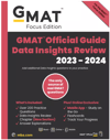 GMAT Official Guide 2023-2024 Bundle, Focus Edition: Includes GMAT Official Guide + GMAT Quantitative Review + GMAT Verbal Review + GMAT Data Insights Review + Online Question Bank ONLINE Kaynaklara erişim - KAPLAN