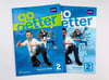 Go Getter 2 Student's Book + Workbook + CD  (KOD YOKTUR)