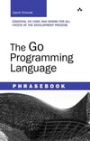 Go Programming Language Phrasebook, The (Developer's Library) 1st Edition
