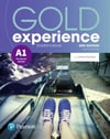 Gold Experience A1 Student’s Book 2nd Second Edition with Online Practice