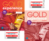 Gold Experience B1 Students' Book + Workbook with Myenglishlab  (Online Access Code lu)