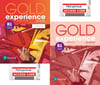 Gold Experience B1 Students' Book + Workbook with Myenglishlab  (Online Access Code lu)