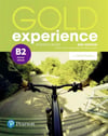Gold Experience B2 Student’s Book 2nd Second Edition with Online Practice