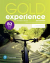 Gold Experience B2 Student’s Book 2nd Second Edition with Online Practice