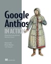 Google Anthos in Action: Manage hybrid and multi-cloud Kubernetes clusters Antonio Gulli