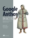 Google Anthos in Action: Manage hybrid and multi-cloud Kubernetes clusters Antonio Gulli