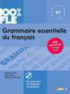 Grammaire essentielle du français A1 - Livre
