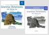 Grammar Dimensions 1: Form, Meaning, Use (4th ed.) + Workbook + Audios