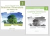 Grammar Dimensions 3: Form, Meaning, Use (4th ed.) + Workbook + Audios