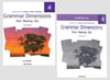 Grammar Dimensions 4: Form, Meaning, Use (4th ed.) + Workbook + Audios