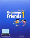 Grammar Friends 1 + CD