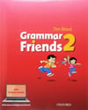 Grammar Friends 2 + CD