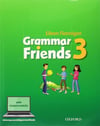 Grammar Friends 3 + CD