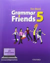 Grammar Friends 5 + CD