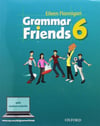 Grammar Friends 6 + CD