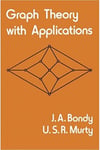 graph theory with applications (bondy, murty)