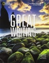 Great Writing 3 Fifth Editon (Online Code YOKTUR)
