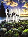 Great Writing 3 Fifth Editon (Online Code YOKTUR)