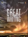 Great Writing 5 Fifth Editon (Online Code YOKTUR)