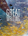 Great Writing Foundations Fifth Editon (Online Code YOKTUR)