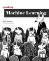 Grokking Machine Learning (2021) Luis Serrano
