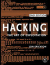 Hacking: The Art of Exploitation, 2nd Edition 2nd Edición