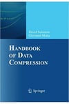 handbook of data compression 5th 2009 (david salomon, giovanni motta)