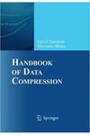 handbook of data compression 5th 2009 (david salomon, giovanni motta)