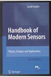 handbook of modern sensors 4th (fraden)