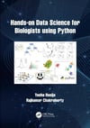 Hands on Data Science for Biologists Using Python Hasija Chakraborty