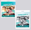 Harmonize Level 1: Student Book and Workbook ( Downloadable CD li versiyon – Online KOD YOKTUR )