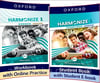 Harmonize Level 1: Student Book with Online Practice and Workbook