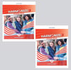 Harmonize Level 2: Student Book and Workbook ( Downloadable CD li versiyon – Online KOD YOKTUR )