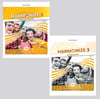 Harmonize Level 3: Student Book and Workbook ( Downloadable CD li versiyon – Online KOD YOKTUR )