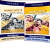 Harmonize Level 3: Student Book with Online Practice and Workbook