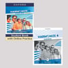 Harmonize Level 4: Student Book with Online Practice and Workbook