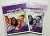 Harmonize Level 5: Student Book with Online Practice and Workbook