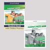 Harmonize Starter: Student Book with Online Practice and Workbook