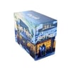 Harry Potter 1 - 7 - Special Edition - Packed - J. K. Rowling (İNGİLİZCE)